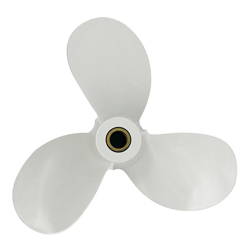 Kimpex Propeller Fits Yamaha - Aluminum - 777287