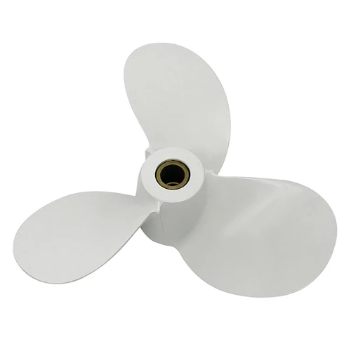 Kimpex Propeller Fits Yamaha - Aluminum - 777287