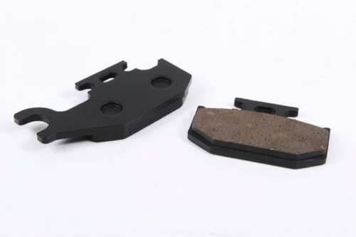 EPI HD Brake Pads Sintered metal - Rear, Front left, Rear left - 294306