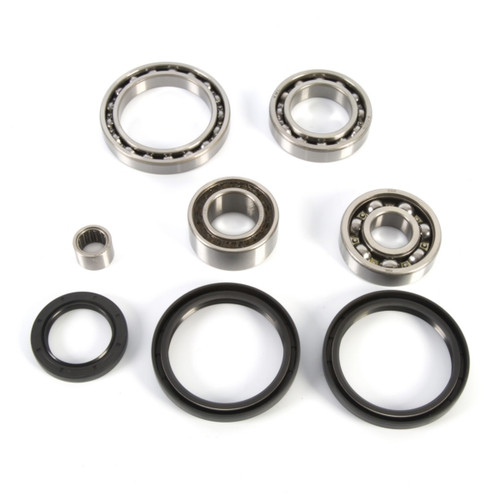 All Balls Differential Bearing & Seal Kit Fits Arctic cat, Fits Kymco - 207938