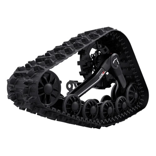 COMMANDER WS4 Track Kit - 397001