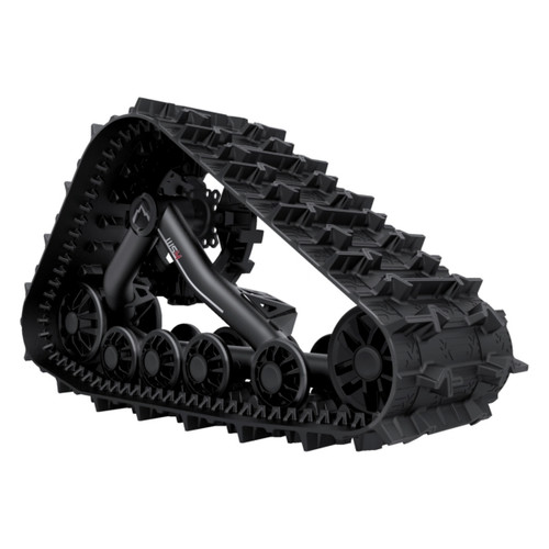 COMMANDER WS4 Track Kit - 397001