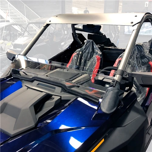 Direction 2 Short Windshield POLARIS - 174357