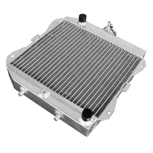 Kimpex Replacement Radiator Aluminum - 164511