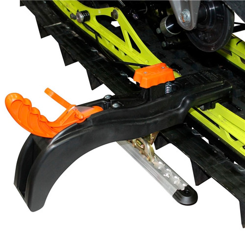 Superclamp II Rear Tie-Down System - 912074