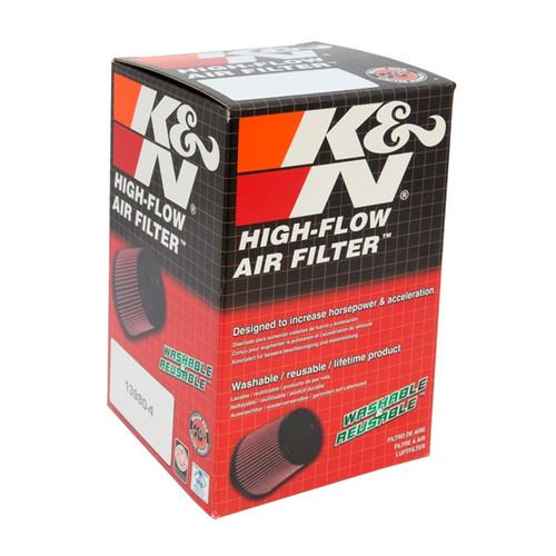K&N High-Flow OEM Air Filter HONDA - 076505