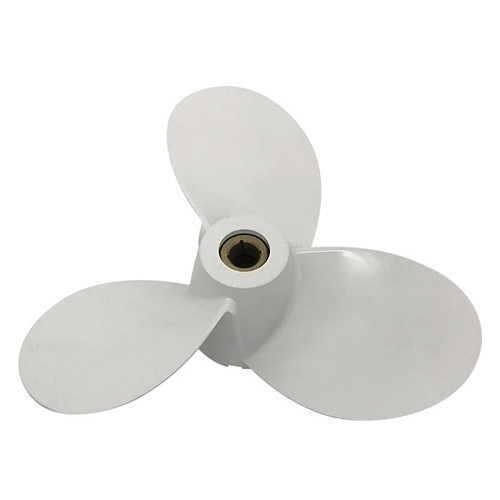 Kimpex Propeller Fits Yamaha - Aluminum - 777288