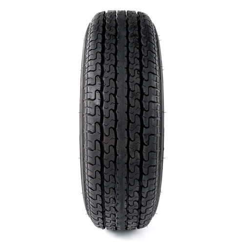 Trailer tire Kimpex 205/75R14 (holes 5/4.5) - 205/75R14 - 156006