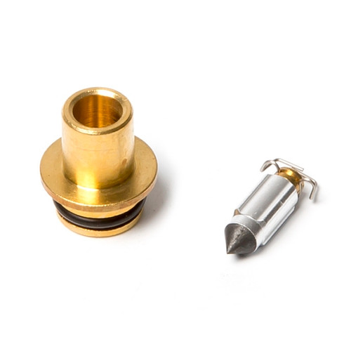 Kimpex Needle and Seat - 059186
