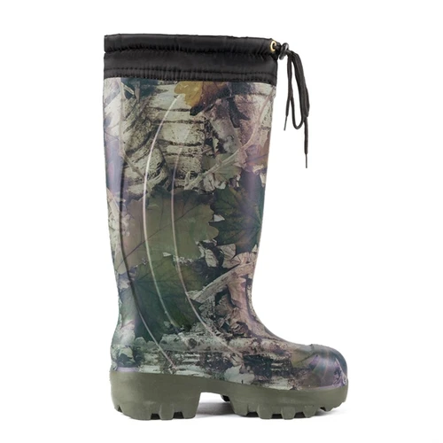 NAT'S Compass Boots Men - Fishing, Hunting - 12 - 032667