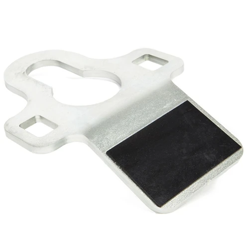 Portable Winch Hitch Plate Winch Anchor 078012 - 078012