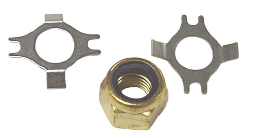 Sierra Propeller Nut Kit - 722531
