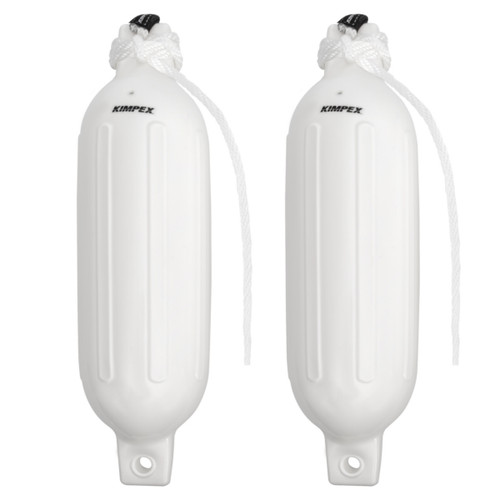 Kimpex Inflatable Vinyl Fender - 746876