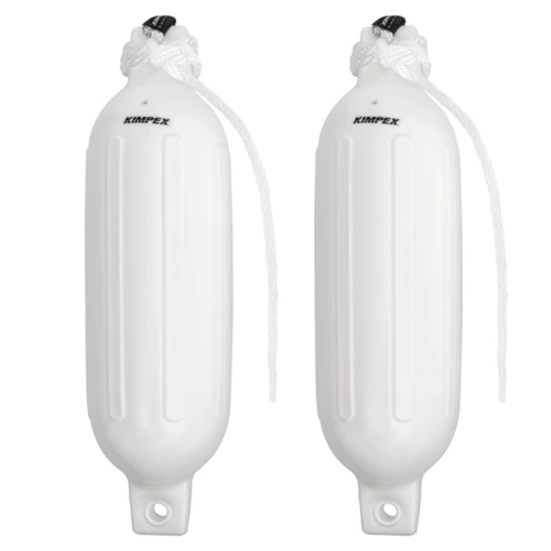 Kimpex Inflatable Vinyl Fender - 746876