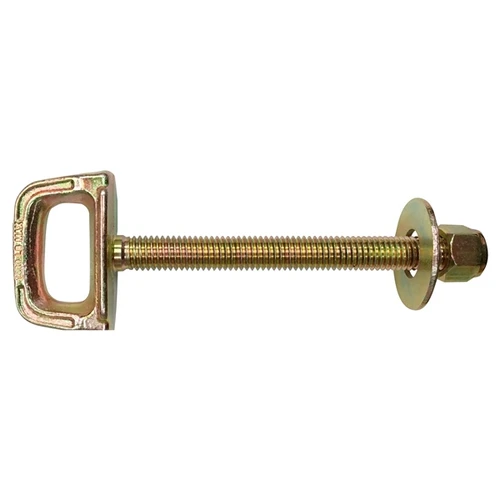 SUPERCLAMP Screw , X-Long - 912076