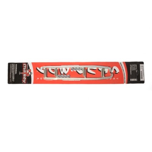 Stud Boy Shaper Bar Runner N/A - ARCTIC CAT, YAMAHA - 994686