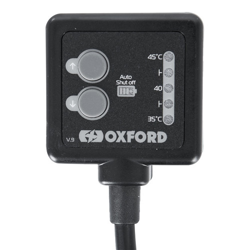 Oxford Products Evo Heaterz Grip 368024 - 368024