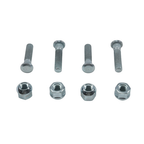 All Balls Wheel Stud and Nut Kit 209946 - 209946