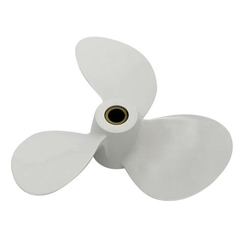 Kimpex Propeller Fits Yamaha - Aluminum - 777289