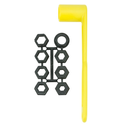 Attwood Propeller Wrench and Socket Propeller - 731738