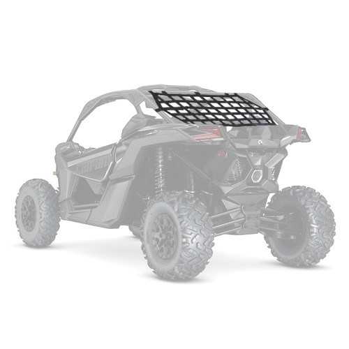 Kimpex Rear Net Sport Style - 157010