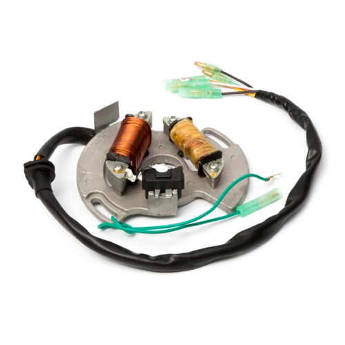 Kimpex HD Stator HD with a Backplate YAMAHA - 285646 - 285646