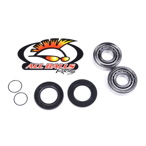 All Balls Swing Arm Bearing & Seal Kit Fits Yamaha - 206353