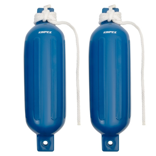 Kimpex Inflatable Vinyl Fender - 746877