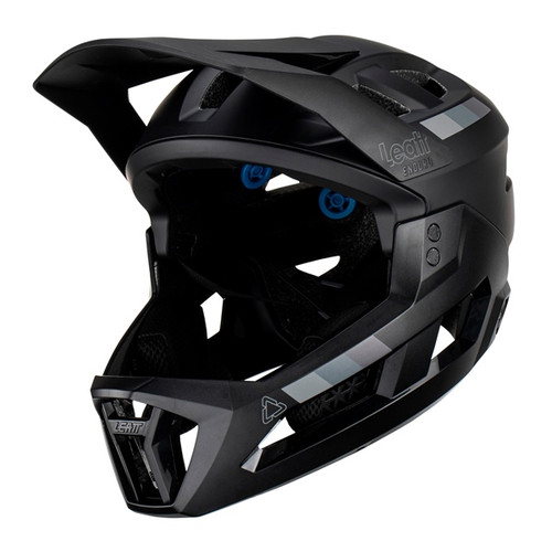 LEATT MTB Enduro 2.0 Helmet V23 - M - 415453