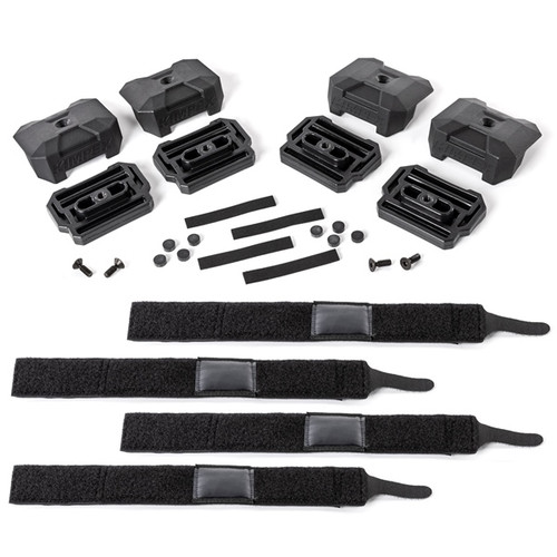 Kimpex X2 Series windshield clamp system - 274079