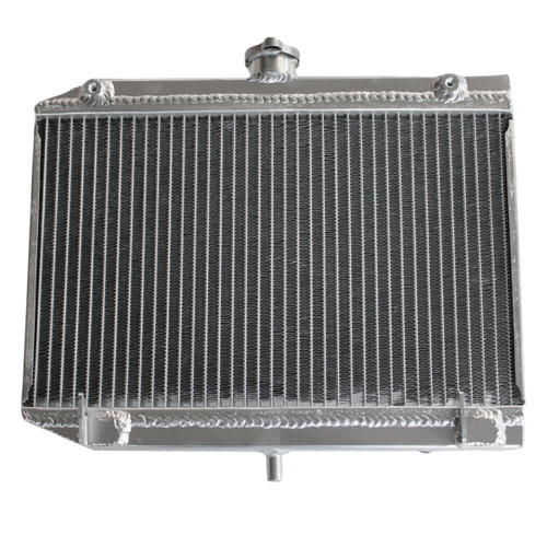 Kimpex Replacement Radiator Aluminum - 164514