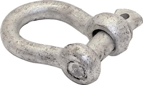 Kimpex Hot-Dipped Galvanized Anchor Shackles - 745512