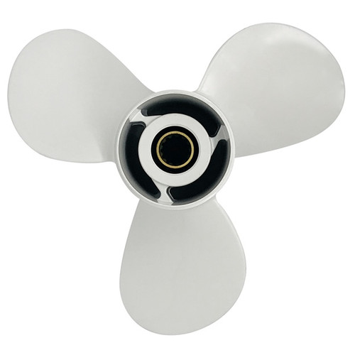 Kimpex Propeller Fits Yamaha - Aluminum - 777290