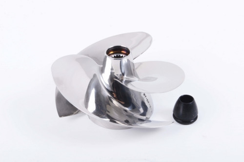 Solas Dynafly Impeller Fits Sea-doo - 742337