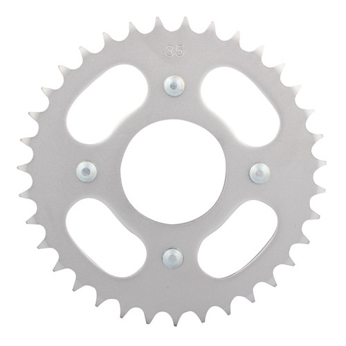 Kimpex Drive Sprocket 420 - Fits Honda - Rear - 299000
