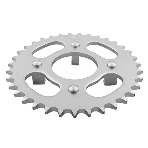 Kimpex Drive Sprocket 420 - Fits Honda - Rear - 299000