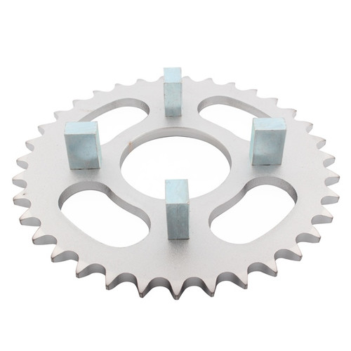 Kimpex Drive Sprocket 420 - Fits Honda - Rear - 299000
