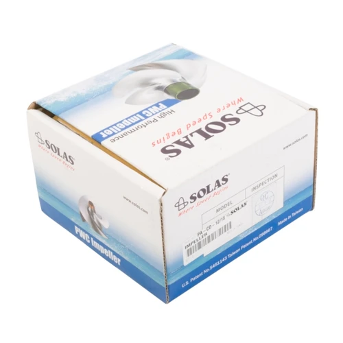 Solas Impeller POLARIS, TIGER SHARK - 742474