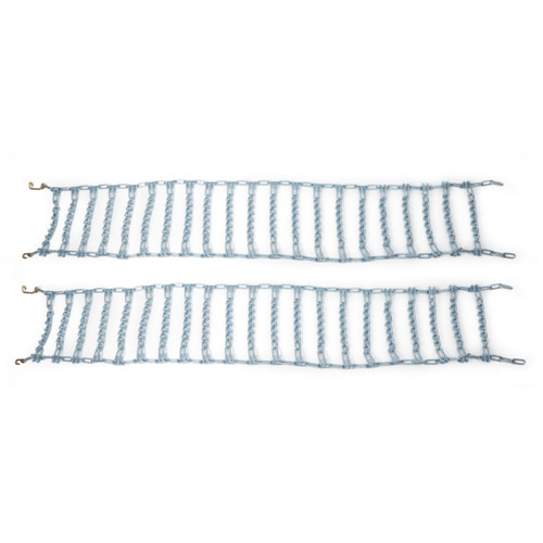 Kimpex V-Bar Chain for Front Tire Polaris - 233569