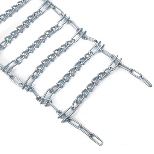 Kimpex V-Bar Chain for Front Tire Polaris - 233569