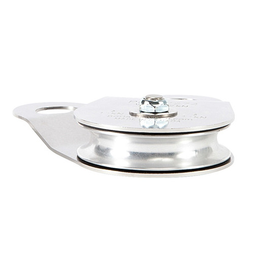 Portable Winch Swing Side Snatch Block - 078014