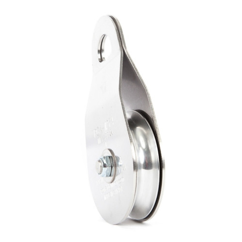 Portable Winch Swing Side Snatch Block - 078014