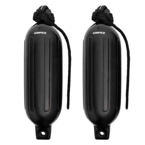 Kimpex Inflatable Vinyl Fender - 746878 Kimpex Inflatable Vinyl Fender - 746878