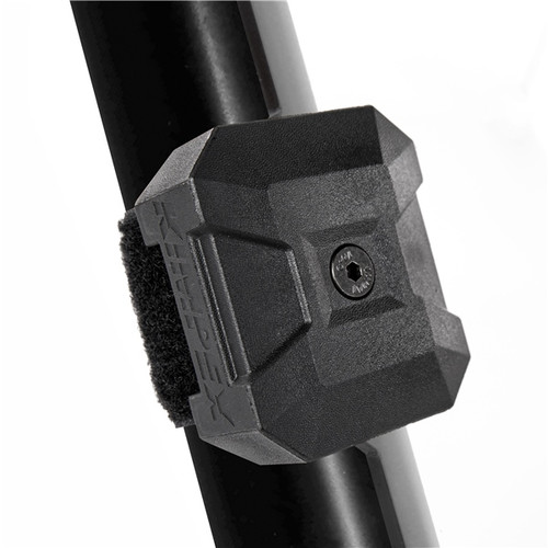 Kimpex X2 Series full winsdhield and clamp system - GP POLARIS - 274080