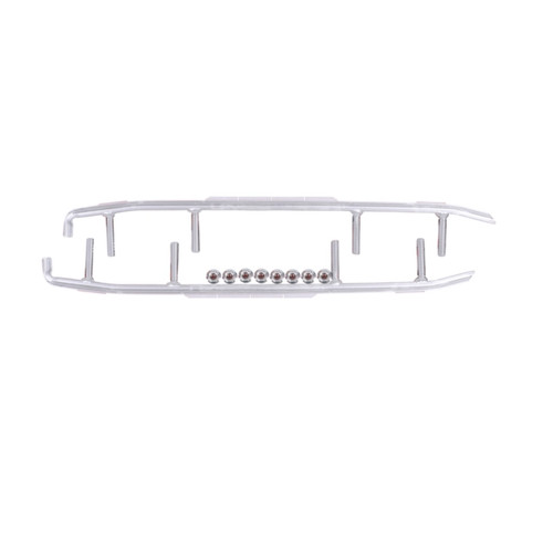 Stud Boy Shaper Bar Runner N/A - Fits Ski-doo - 994690