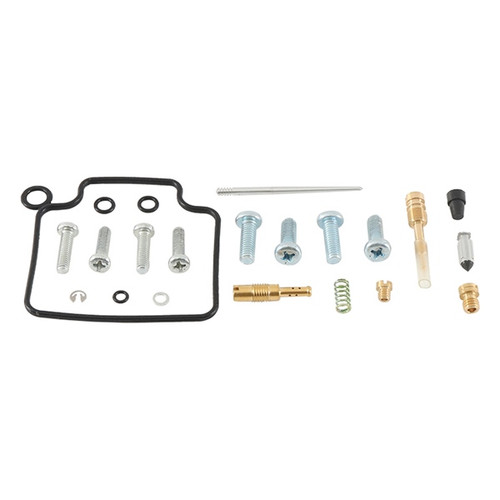 All Balls Carburetor Repair Kit Fits Honda - 209181