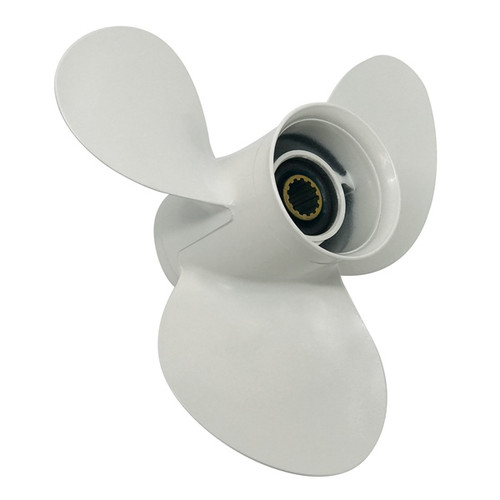 Kimpex Propeller Aluminum - 777291