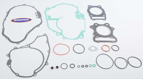 VertexWinderosa Complete Engine Gasket Kit HONDA - 059202 - 059202