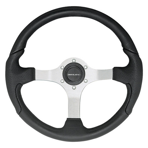 Uflex Nisida Steering Wheel - 737218 Uflex Nisida Steering Wheel - 737218