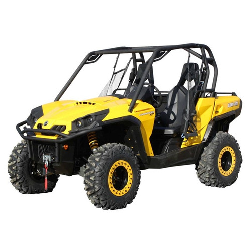 Super ATV 2.5" Lift Kit CAN-AM (BRP) - +2.5" - 315724